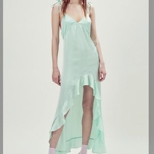 For Love & Lemons Dress